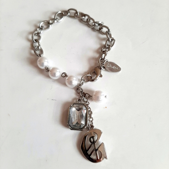 Guess Charm Bracelet - Picture 3 of 3
